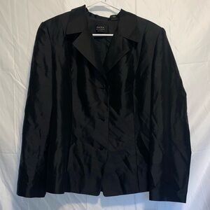NWT Dana Buchman Blazer Professional Suit Jacket